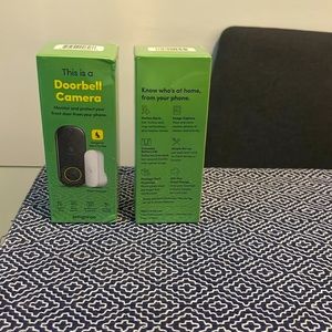 Doorbell Camera